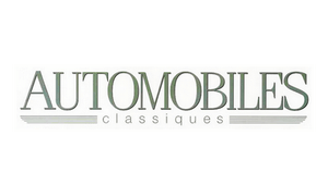 automobile classique