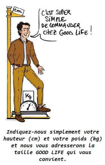 taille
